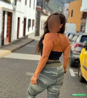 PAMELA EN LUCENA  CON DESEOS DE SEXO Y MUCHA LUJURIA 