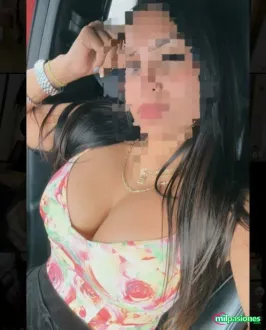 Silvana, Jovencita muy TOP disponible 24/7