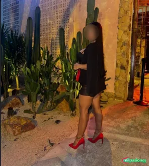  SARAY ATRACTIVA SIN ENGAÑOS NUEVA EN PLAYA DEL INGLES