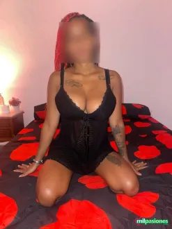 QUIERES UN MOMENTO VEN Y DISFUTA DEL MEJOR SEXO EN GETAFE 