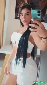    realmente rica, guapa y bien cachonda !!