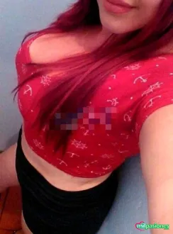 LATINA GUAPA Y FIESTERA DISPONIBLE EN LUCENA 