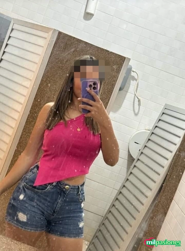 Hola amores soy Fernanda una paraguaya muy cariñosa  - 1