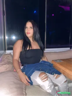 Soy una hermosa encantadora jovencita disponible 