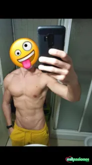 Chico joven de fiesta con mdma busca pareja o chica ahora