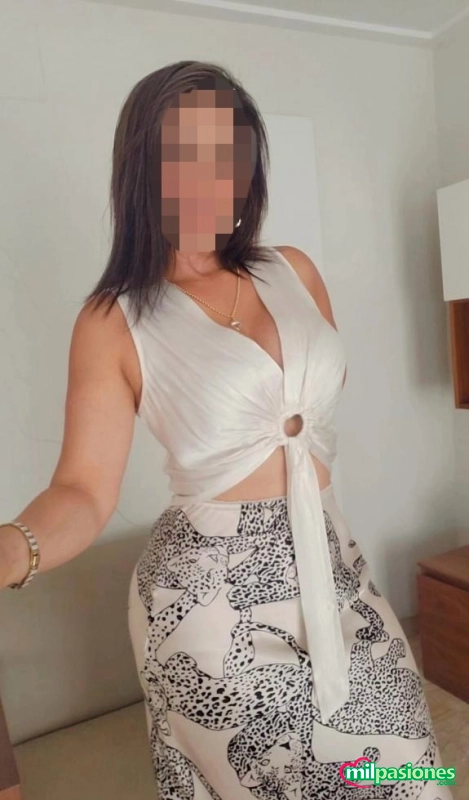 Cartagena soy una hermosa colombiana ven a conocerme - 1