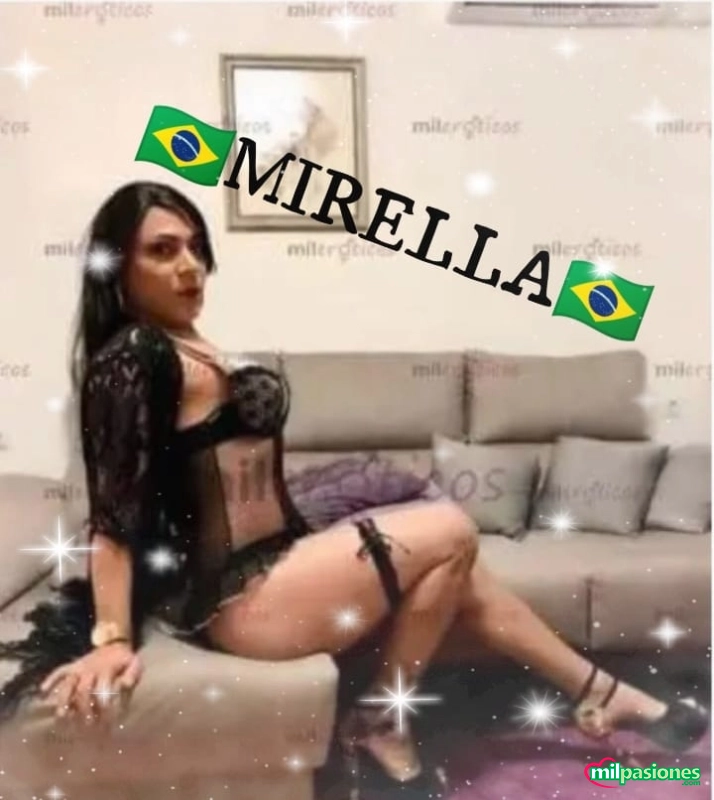 ???????? brasileña con una surpresa para ti ❤️???????????? - 4