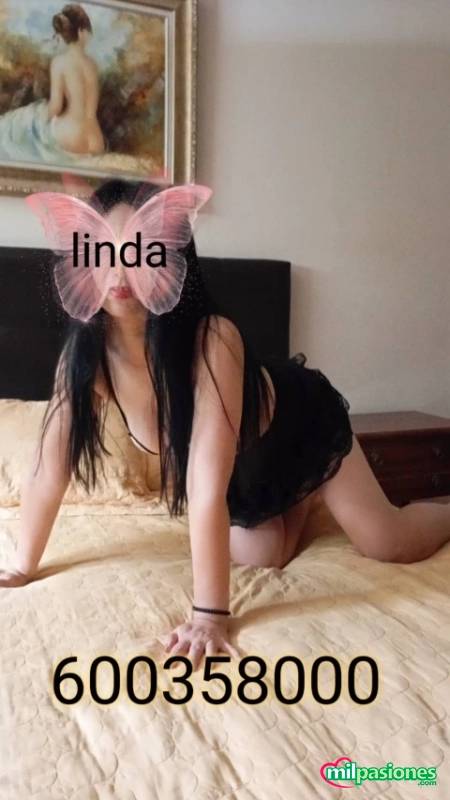 ORIENTALES SENSUALES EXTROVERTIDAS, CIUDAD LINEAL - 4