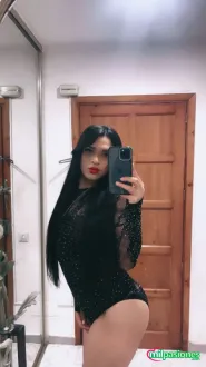 Chica trans super viciosa, cañera y caliente ACTIVA Y PASIVA