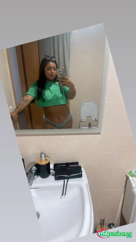 Kelly escort de 26 años muy implicada en Alcalá de Henares  - 1