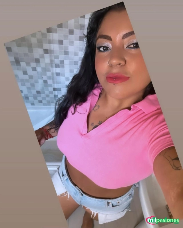 Kelly escort de 26 años muy implicada en Alcalá de Henares  - 3