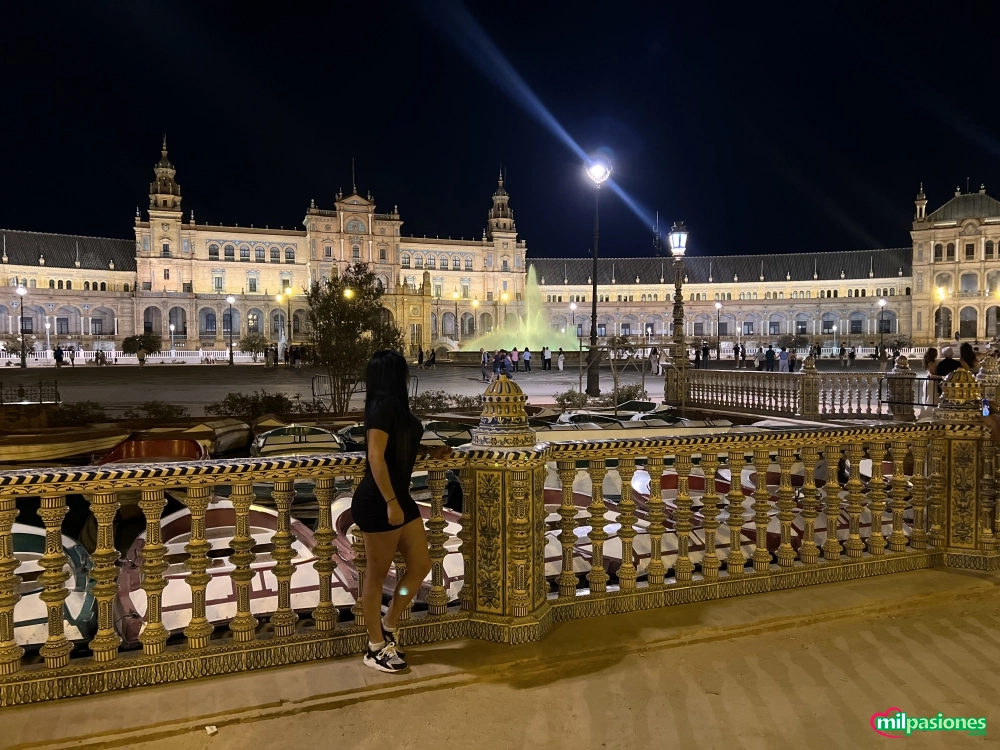 Sara 29 años de paso por la zona de Castellón de la Plana  - 3