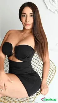 Hola soy salome latina, experiencia trato especial