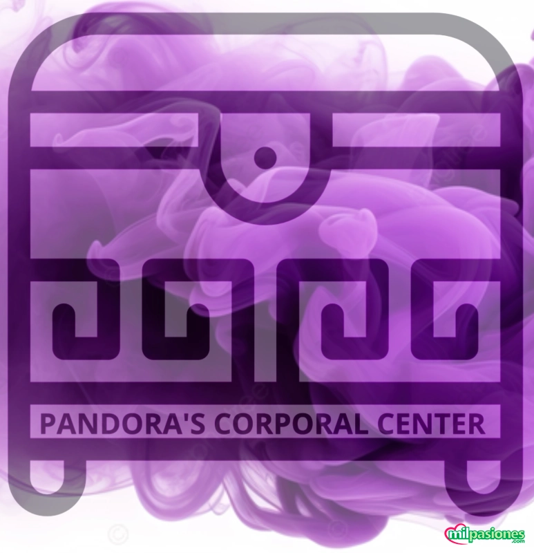 ¡¡¡ CENTRO MASAJES PANDORA'S CORPORAL CENTER !!! - 4