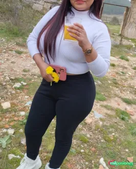 Hola chicos  soy cristal latina  cariñosa 