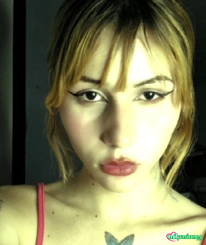 Escort trans sugarbaby 19 solo gente madura - 3