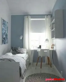 Se alquilan habitaciones para chicas. Madrid