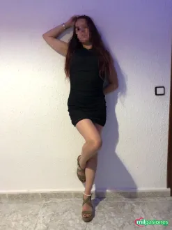 LIDIA PARA QUE LO PASEMOS BIEN JUNTOS. SOY ACTRIZ PORNO