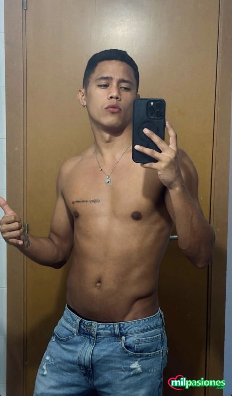 Chico latino nuevo, muy amable y sencillo  - 5