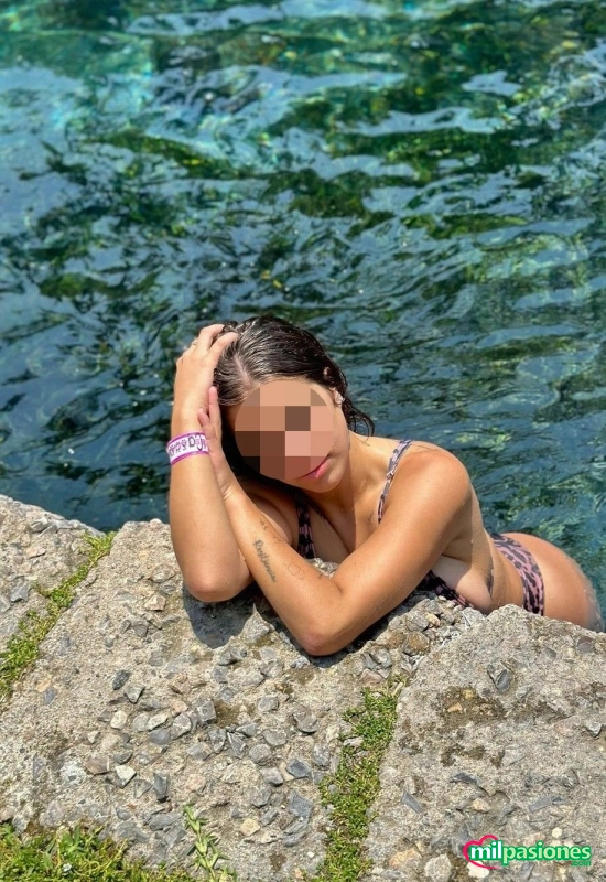 HOLA CHICOS SOY MERY UNA UNIVERSITARIA QUE TE NECESITA - 5