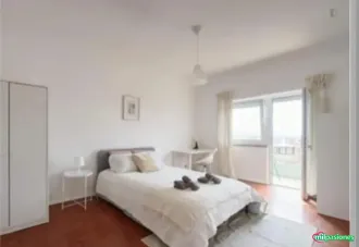 Disponible habitación en santiago de compostela 