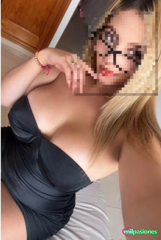 Primera vez en Aranda  f estera viciosa sexy rubia rellenita