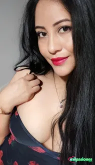 Jessy peruana sexi Masajes estoy en Logroño 