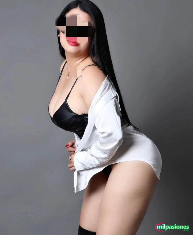 Hola amores soy nueva por tu ciudad ven a conocerme  - 3