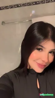 Bombón sexy❤️✨⚡️tu princesa????????Valentina 