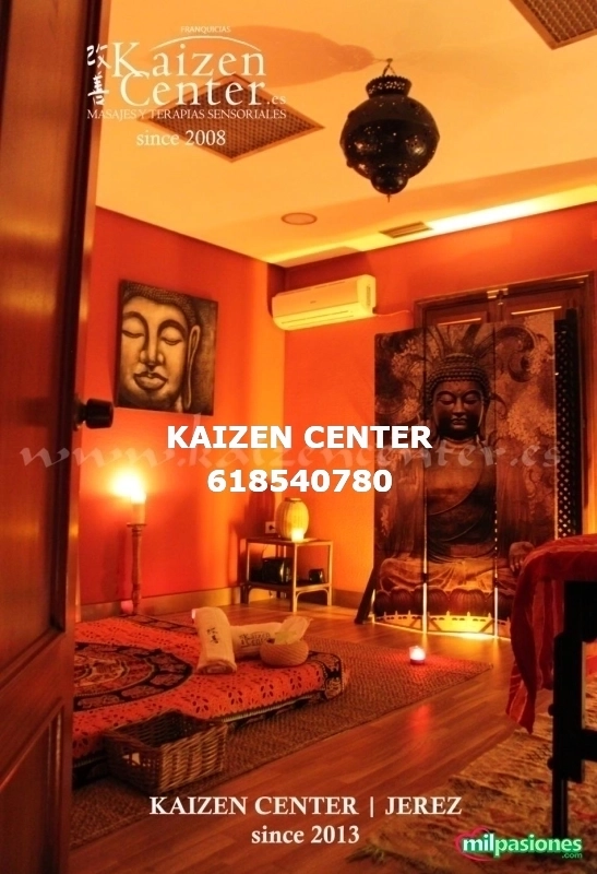 KAIZEN CENTER, 6 CENTROS EN ESPAÑA!, ASEGURA TU BIENESTAR! - 4