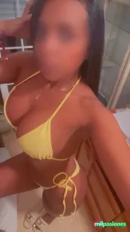 MIA MUY  SEXY Y DESCOMPLICADA SCORT DE LUJO❤️