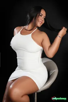 PRECIOSA DOMINICANA INCOMPARABLE ME LLAMO BRENDA