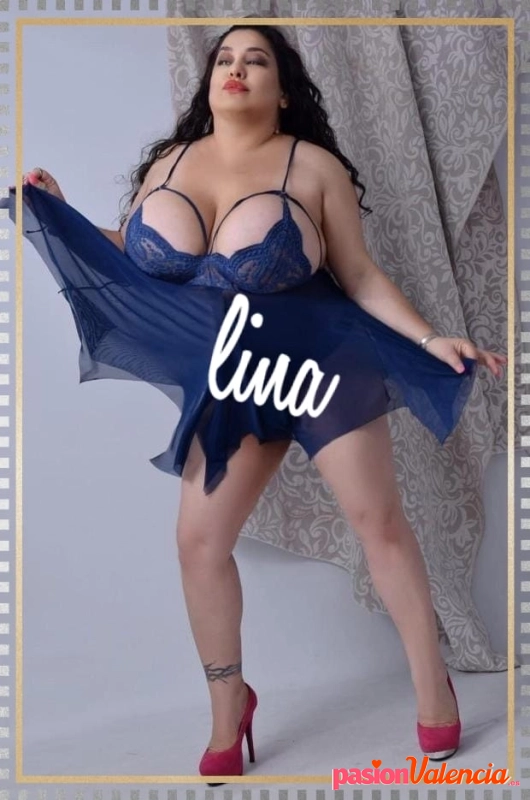 Lina seré tú mejor compañía soy novedad  OLIVA-!!!!  - 2