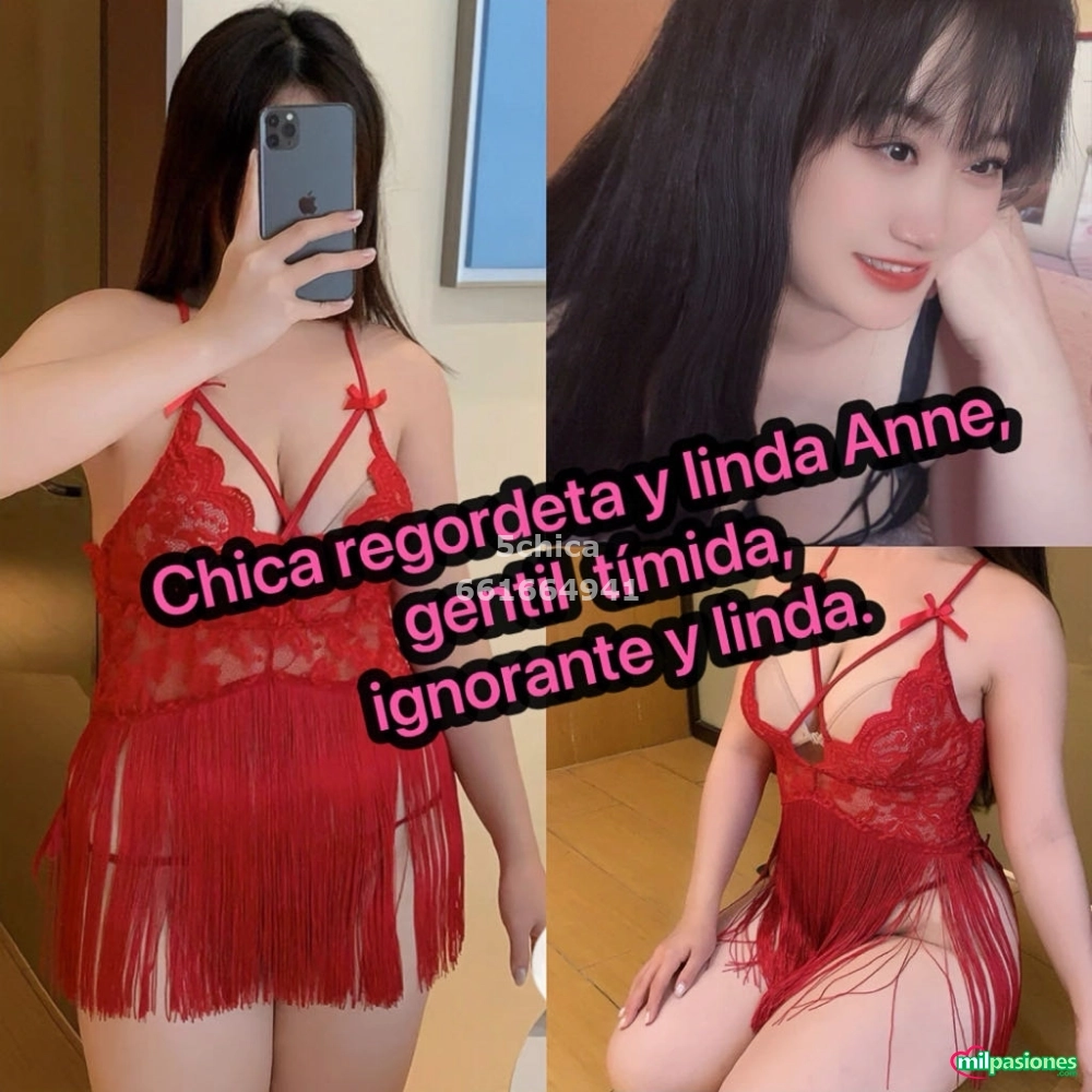 Ven y disfruta de5 nuevas e impresionantes chicas asiáticas, - 4