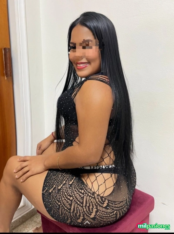 Jovencita nueva en tu zona - 3