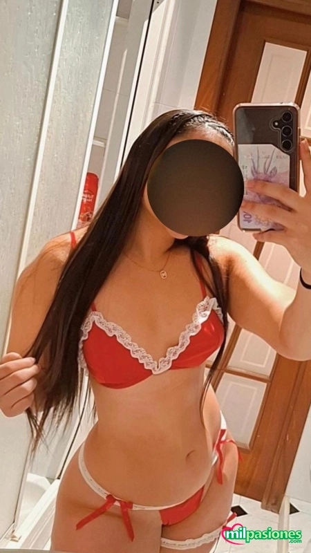 JOVENSITA CACHONDA FIESTERA GUARRA UNA PUTITA MUY CALIENTE - 1