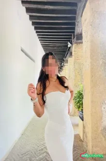 Chica  LA PUTITA MAS TRAGONA 30 PAVOS MAMADA Y FOLLADA