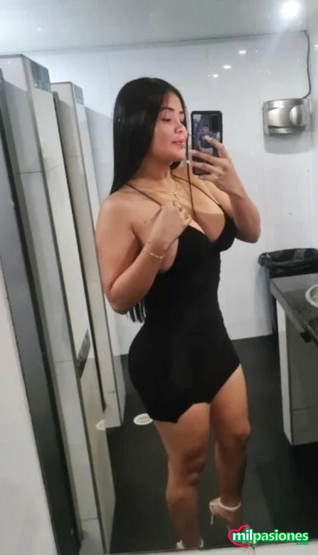 HELLEN ESCORT DE 25 AÑOS POR VALENCIA CAPITAL - 2