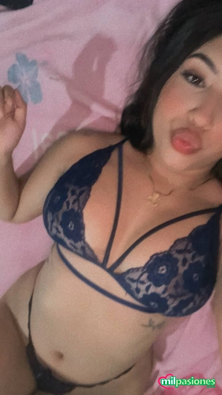 SI QUIERES UNA MORENITA RICA COMO YO CACHONDA ESTOY DISPONIB - 2