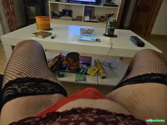 Pasivo por activo tengo sitio soy discreto 