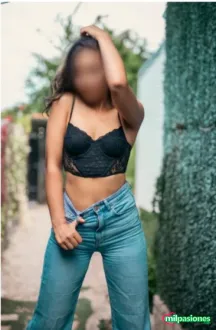 MARIA guapisima sensual muy cariñosa en san antonio ibiza