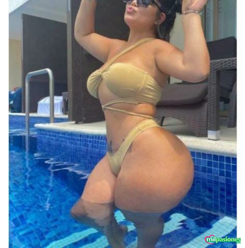   Perl primera vez en tu ciudad curvy impactante fotos 100 %