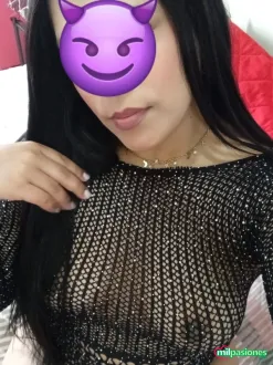 Jovencita atractiva y muy implicada llamame 