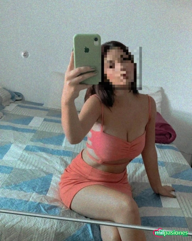 CHICAS CALIENTE, EN NUESTRO PISO O EN EL TUYO  - 3