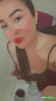  Todo un bombommmmmm riquísima chica hermosa