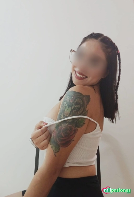 Hermosa latina disponible soy MARTINA tu jovencita Caliente  - 3