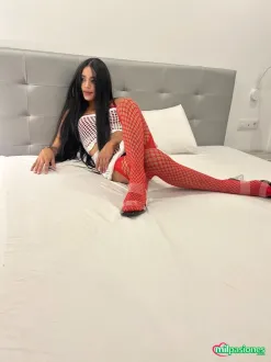 SCARLETT Linda colombiana nueva en tu ciudad ven a conocerme