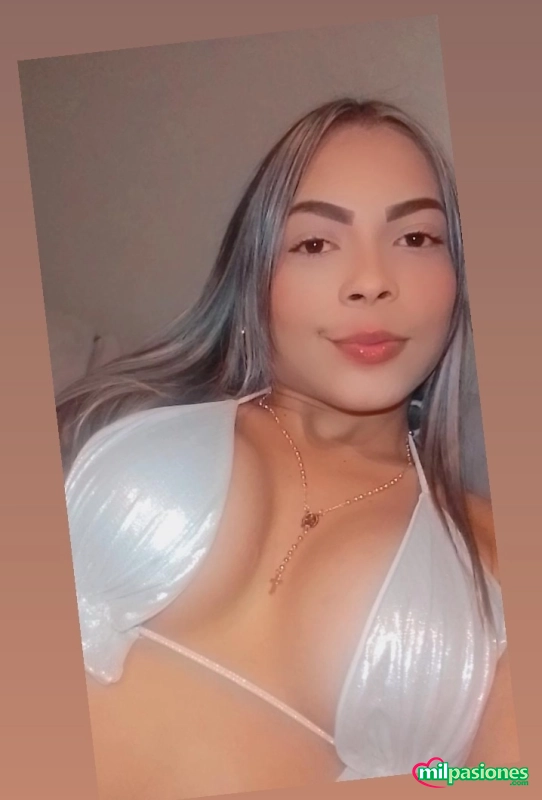 STEFANY LUJO haremos de todo soy UNICA... la más completa - 6