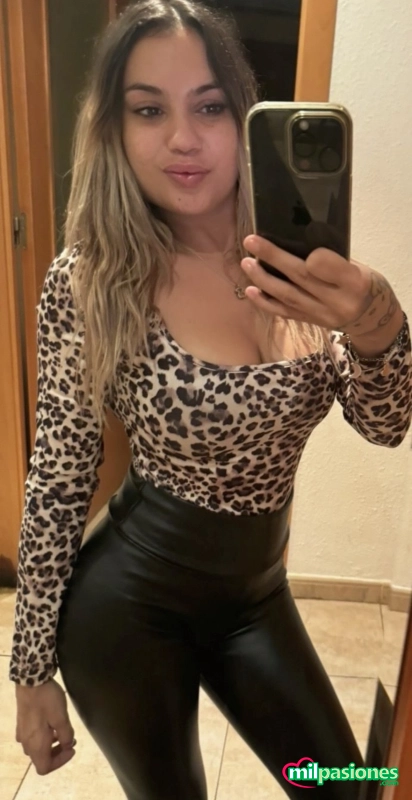 Sheila Escort muy sensual 100% profesionalidad y calidad  - 2