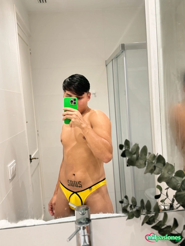 (COBRO)-Diego Latino XL disponible con Sitio 24HS - 3